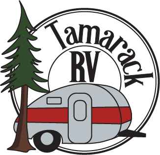 Tamarack RV Park in Coeur d' Alene, Idaho
